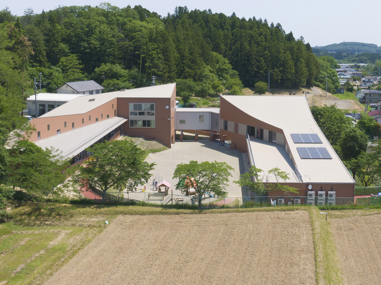 幼兒園環(huán)境設(shè)計的重要性體現(xiàn)在哪？